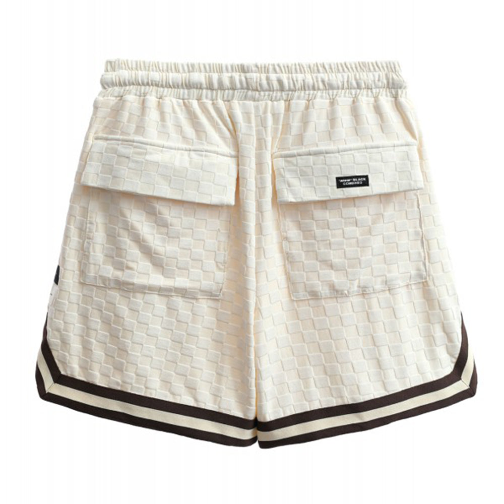 MW082040519 - Pantaloncini - MWM