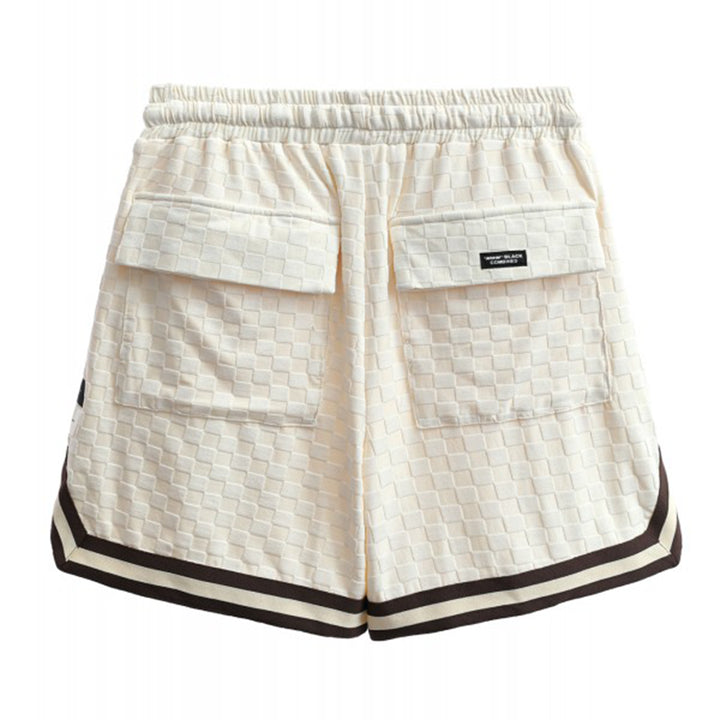 MW082040519 - Pantaloncini - MWM