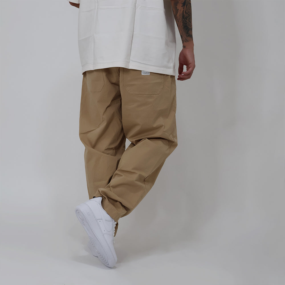 DM0DM18937AB0 - Pantaloni - Tommy Hilfiger