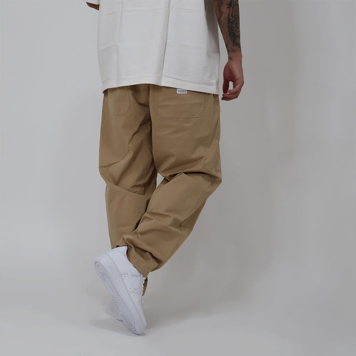 DM0DM18937AB0 - Pantaloni - Tommy Hilfiger