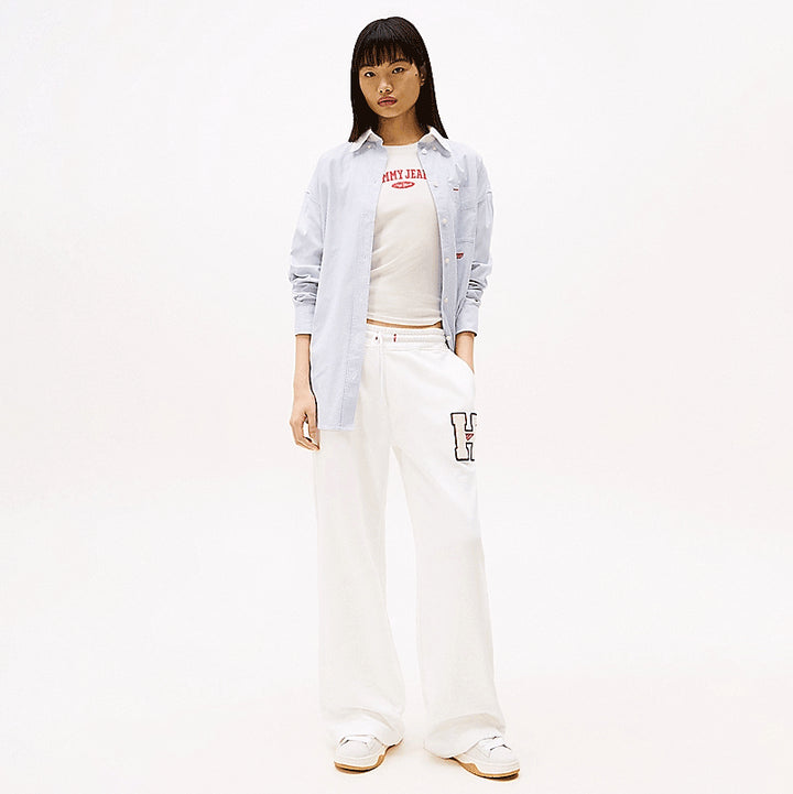 DW0DW20558YAC - Pantaloni - Tommy Hilfiger