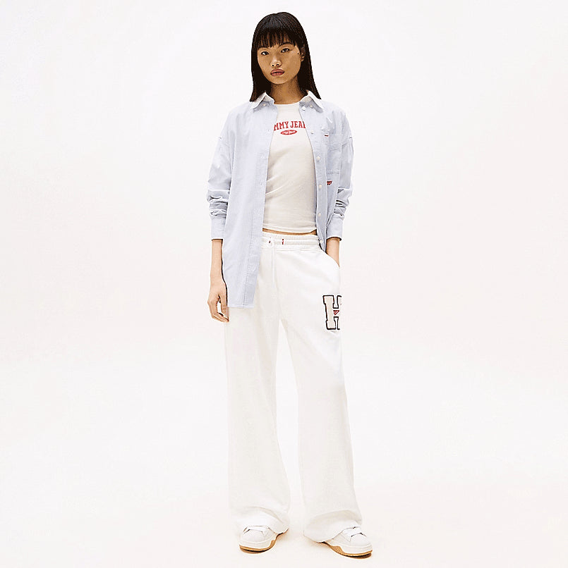 DW0DW20558YAC - Pantaloni - Tommy Hilfiger