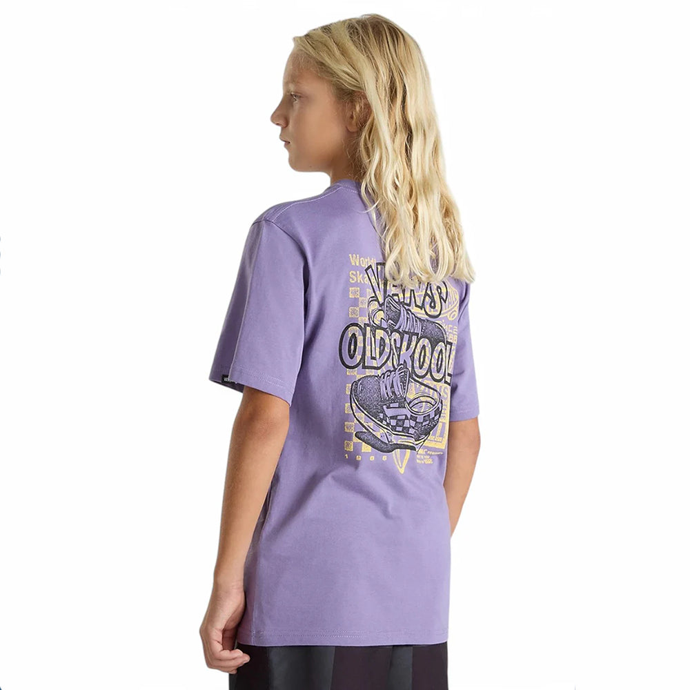 VN000MKU - T-Shirt e Polo - Vans