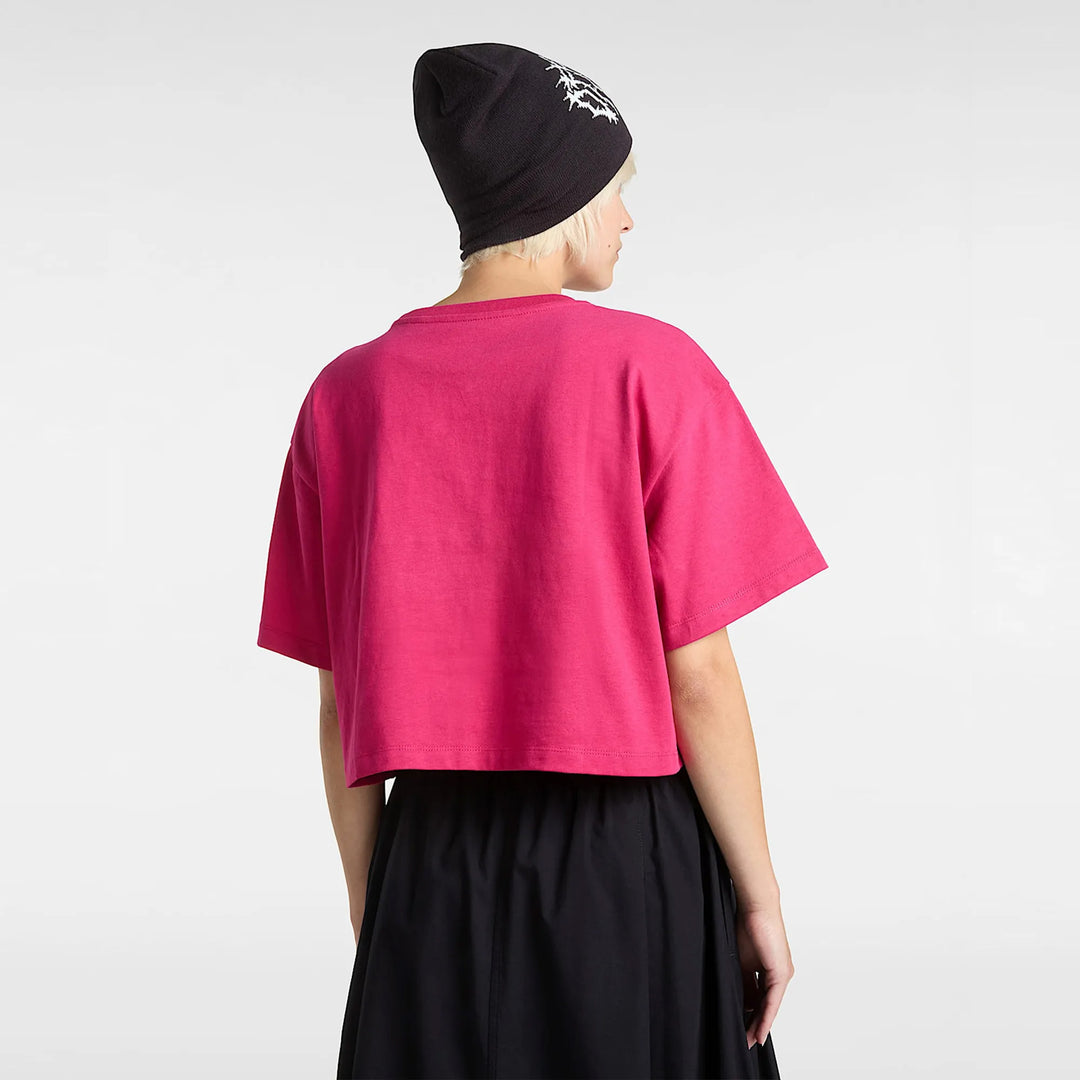 VN000P5QC9L1 - T-Shirt e Polo - Vans