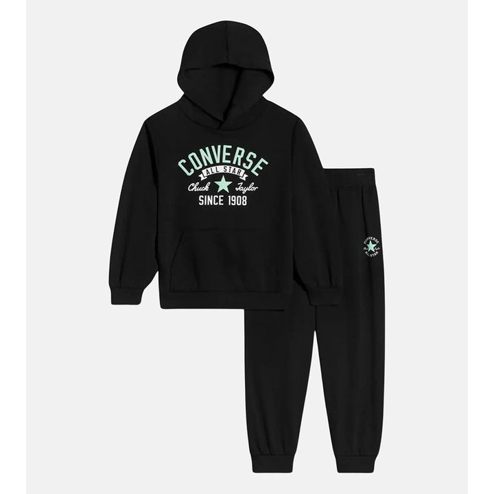 9CH011 - Tute - Converse