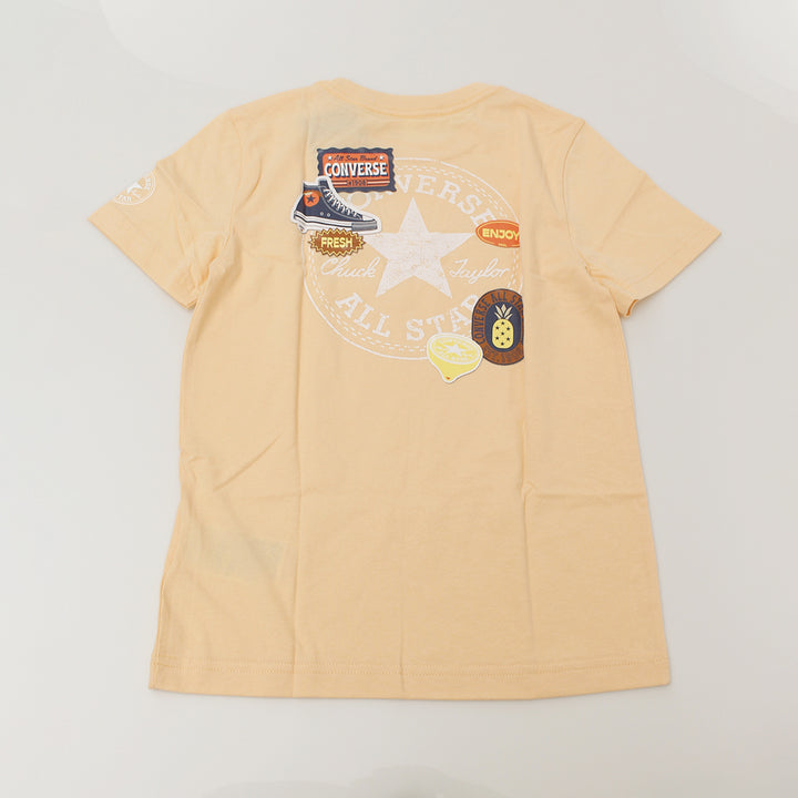 9CF813 - T-Shirt e Polo - Converse