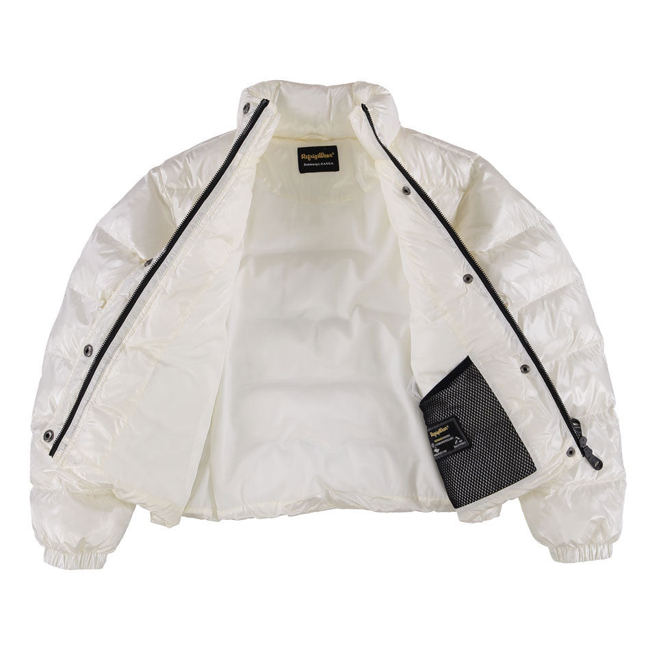 RWG960 - Giacche - REFRIGIWEAR