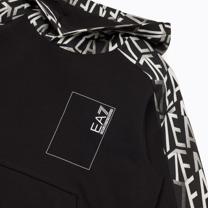 7B000075 AF10380 - Felpe - EMPORIO ARMANI