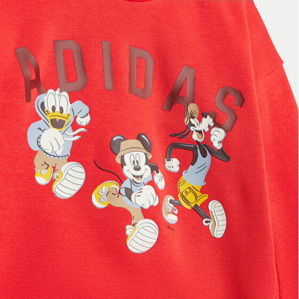 JN6098 - Tute - Adidas