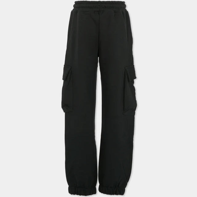 F5CMJBFP008 - Pantaloni - Marcelo Burlon