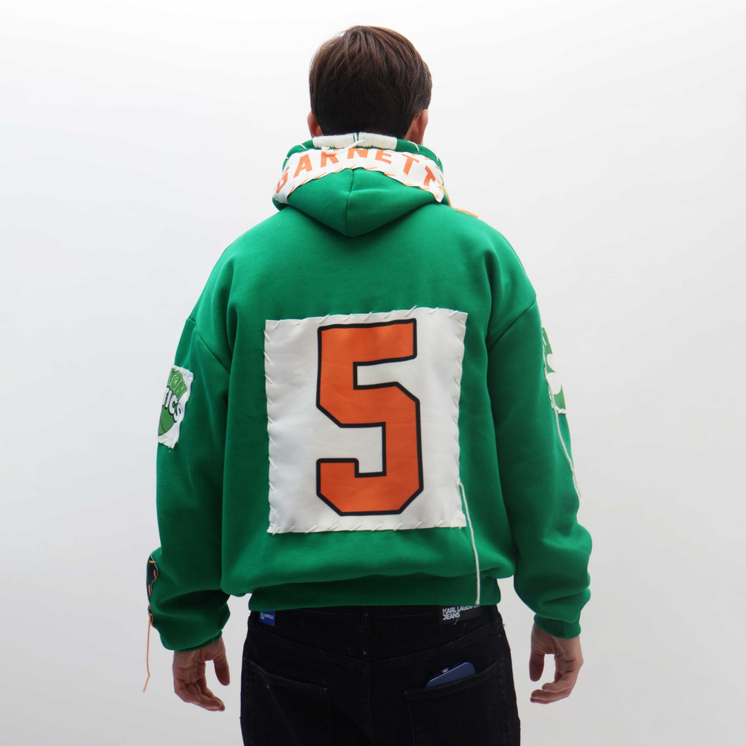 BTGOLV023 - Felpe - Botega