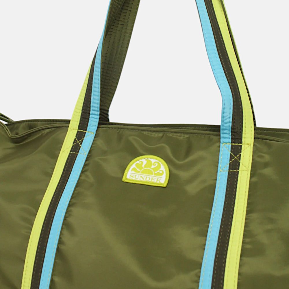 AM388ABPS200 - Borse - Sundek