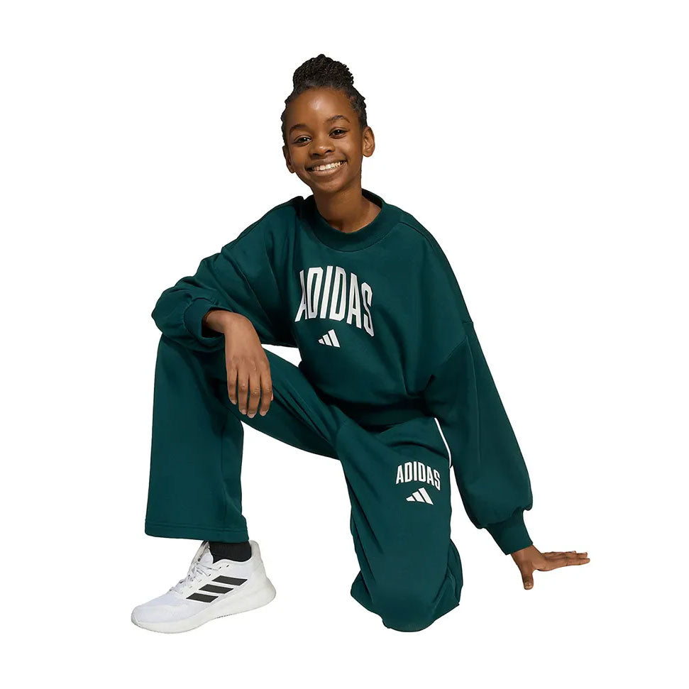 JV7377 - Felpe - Adidas