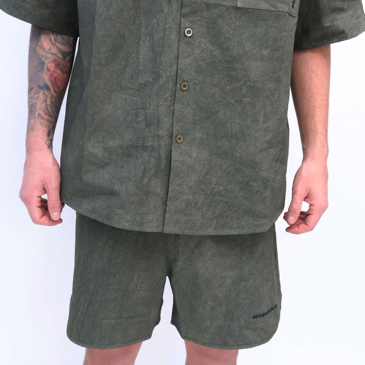 HTCM875602411 - Pantaloncini - Acupuncture