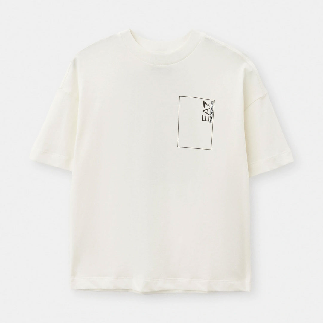 7B000074 AF10378 - T-Shirt e Polo - EMPORIO ARMANI