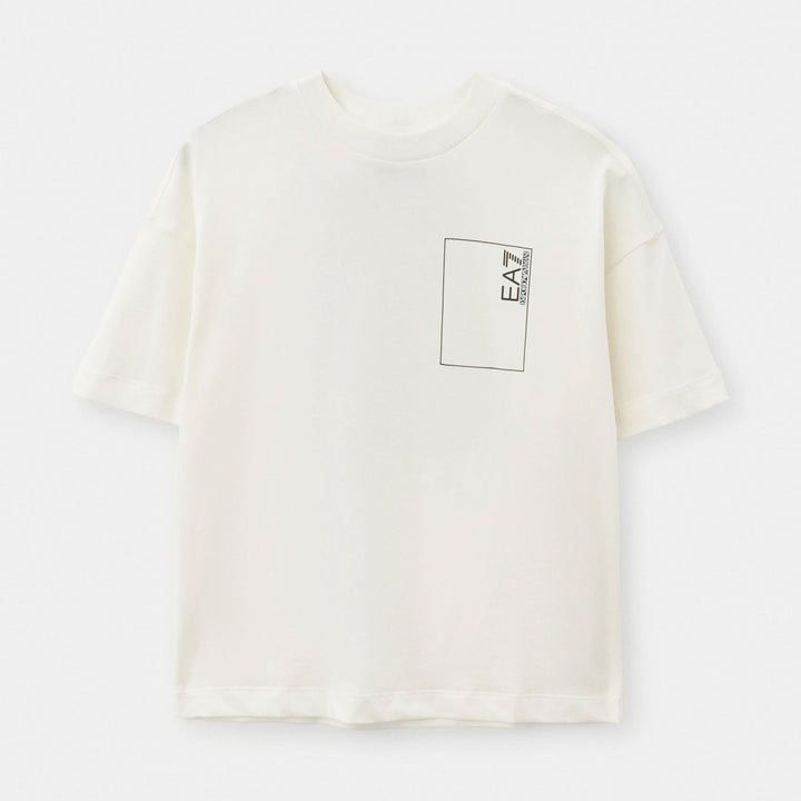 7B000074 AF10378 - T-Shirt e Polo - EMPORIO ARMANI