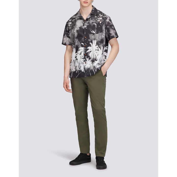 M817SHPI800 - Camicie - Sundek