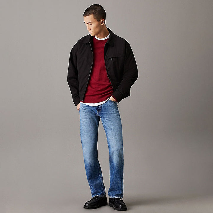 J30J3270171A4 - Pantaloni - Calvin Klein