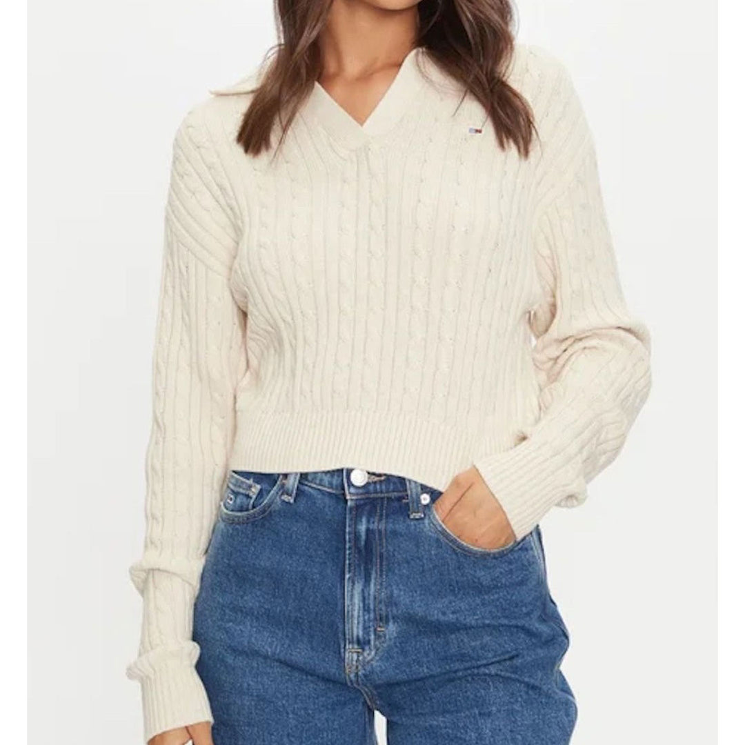 DW0DW18680HCV - Felpe - Tommy Hilfiger