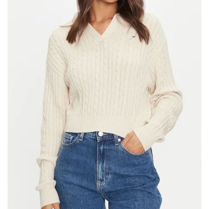 DW0DW18680HCV - Felpe - Tommy Hilfiger