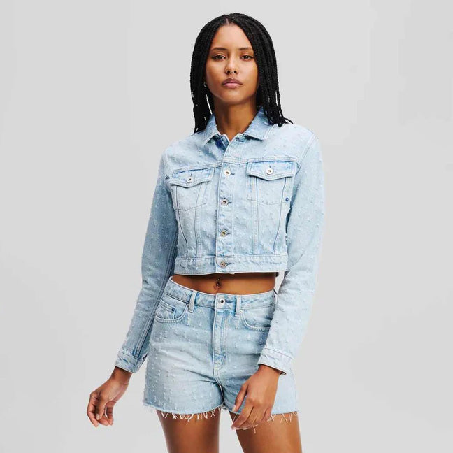 A2W14034 - Giacche - KARL LAGERFELD