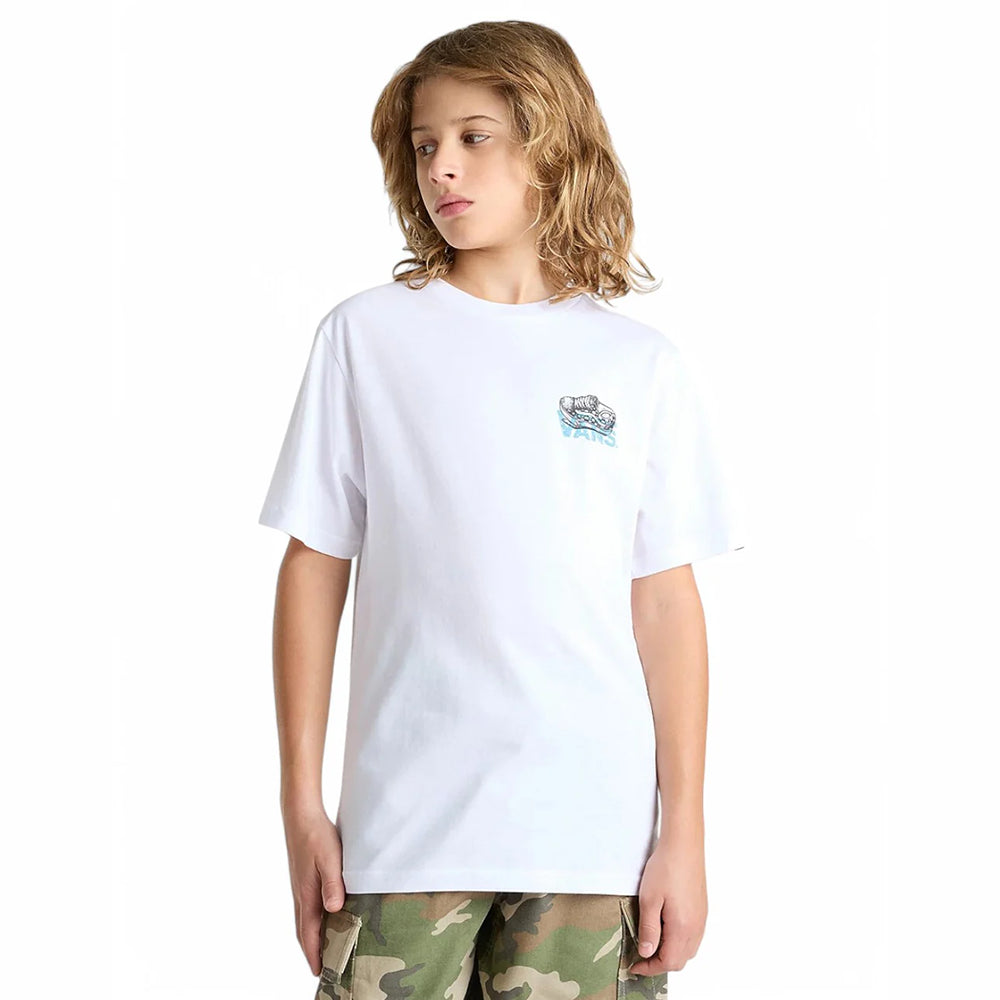 VN000MKU - T-Shirt e Polo - Vans