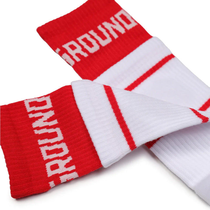 SOCK15021WHT - Calze - Sprayground