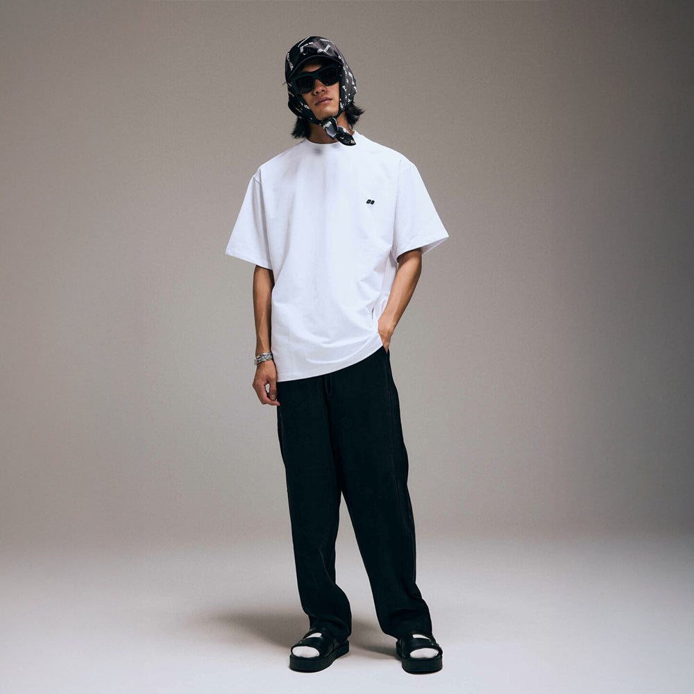 SS25065 - T-Shirt e Polo - NUMERO 00