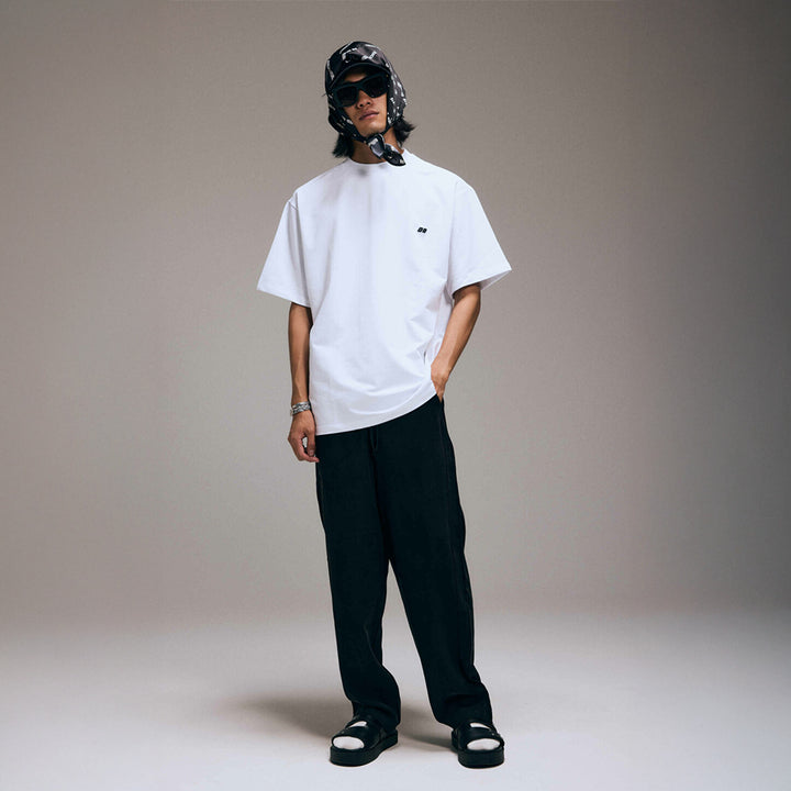 SS25065 - T-Shirt e Polo - NUMERO 00