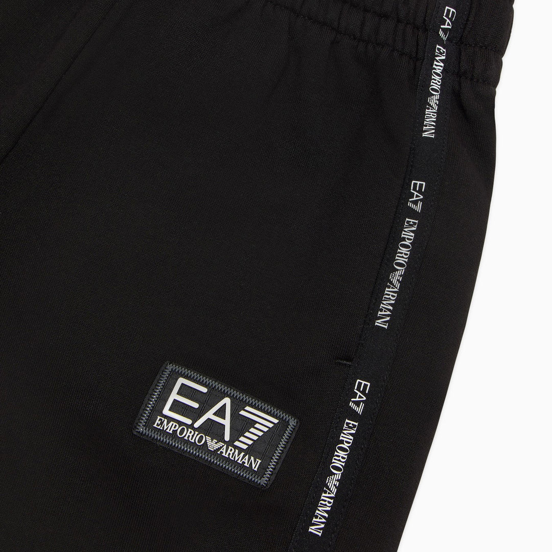 7B000057 AF10380 - Pantaloncini - EMPORIO ARMANI