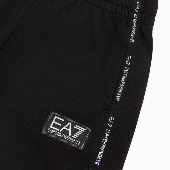 7B000057 AF10380 - Pantaloncini - EMPORIO ARMANI