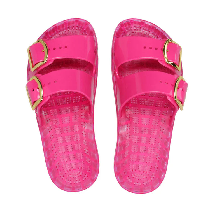 JOLLA FLAMINGO KIDS - Scarpe - Sensi