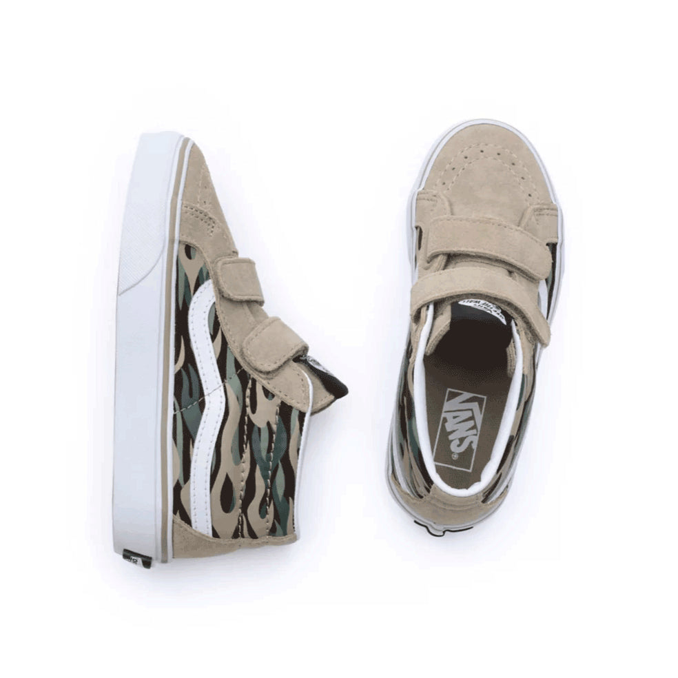 VN00018TBH11 -  - Vans
