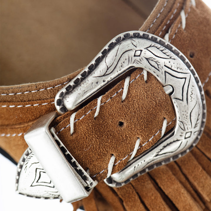 KANTU - Scarpe - Gioselin