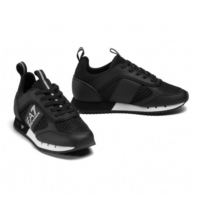 EA7 sneakers - EMPORIO ARMANI