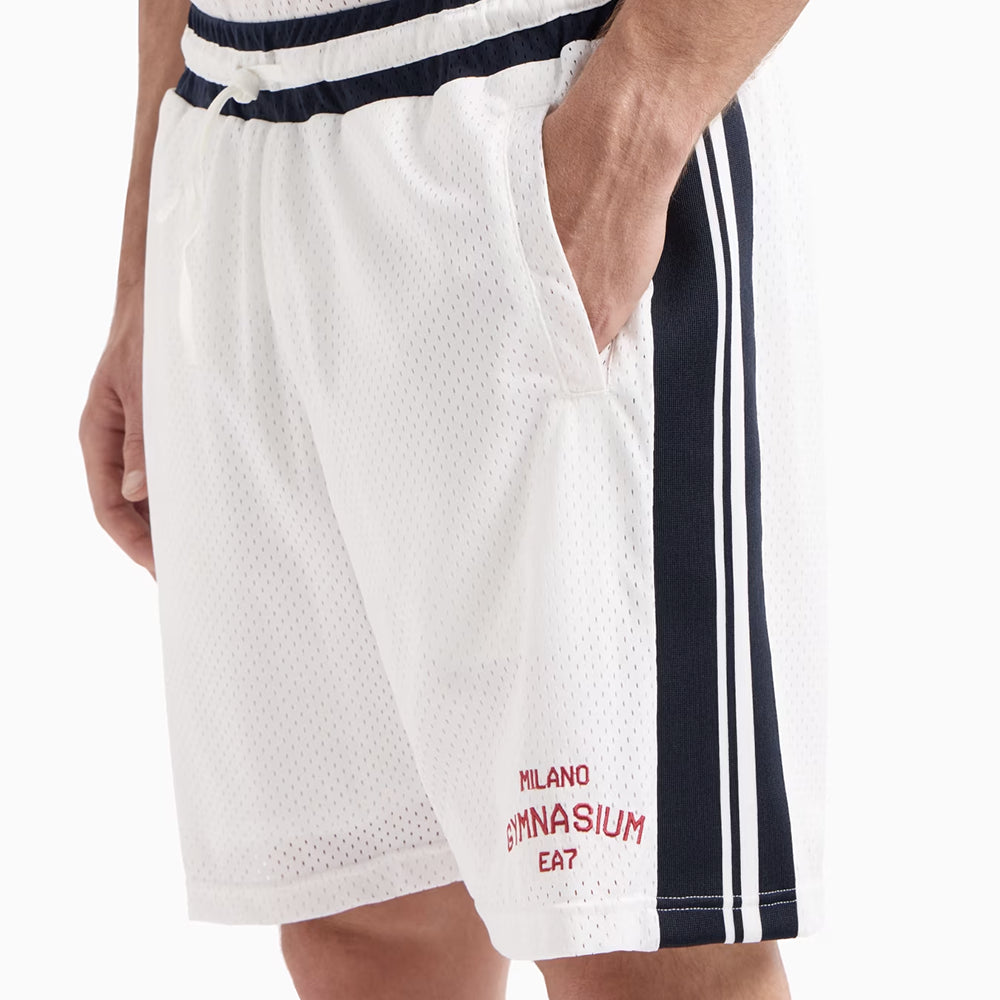 7M000253 AF13509 - Pantaloncini - EMPORIO ARMANI