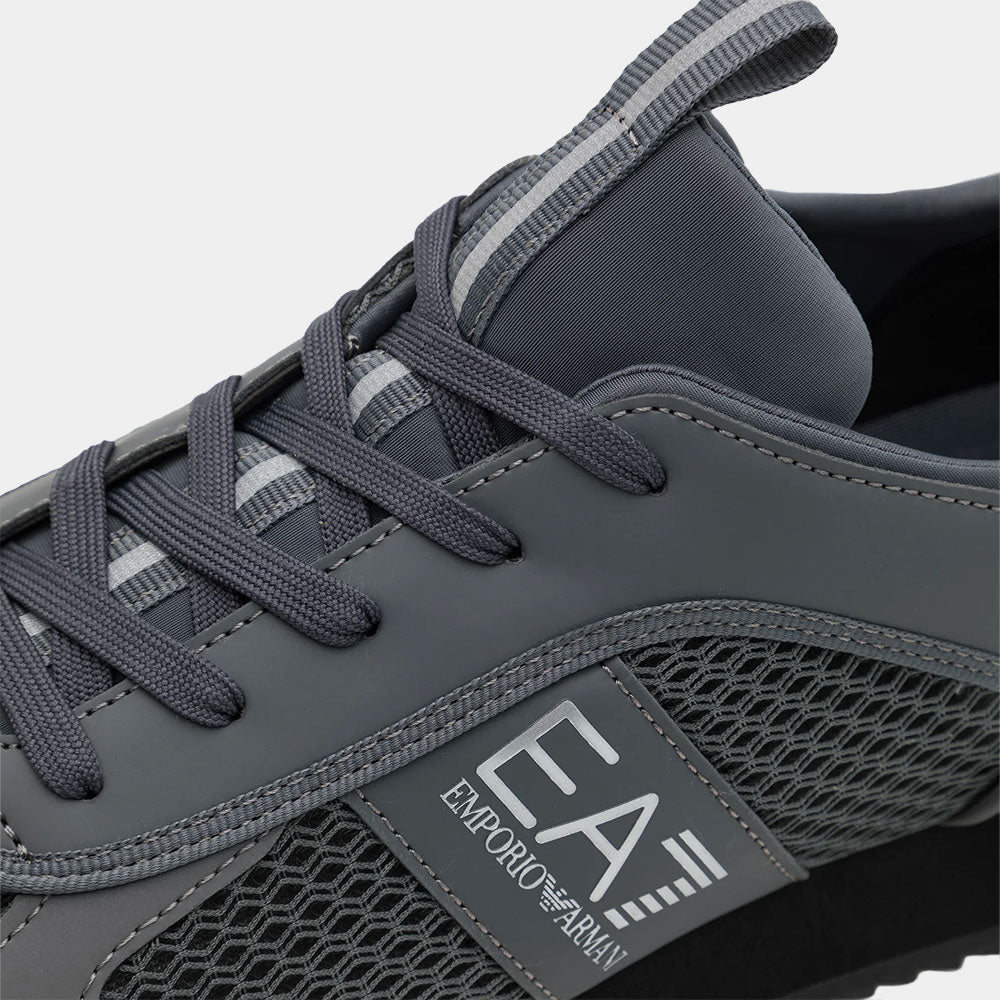 EA7 sneakers - EMPORIO ARMANI