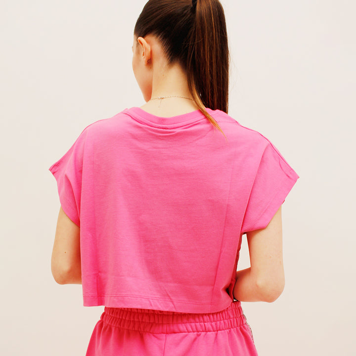 CFABW00059 - T-Shirt e Polo - COMME des FUCKDOWN