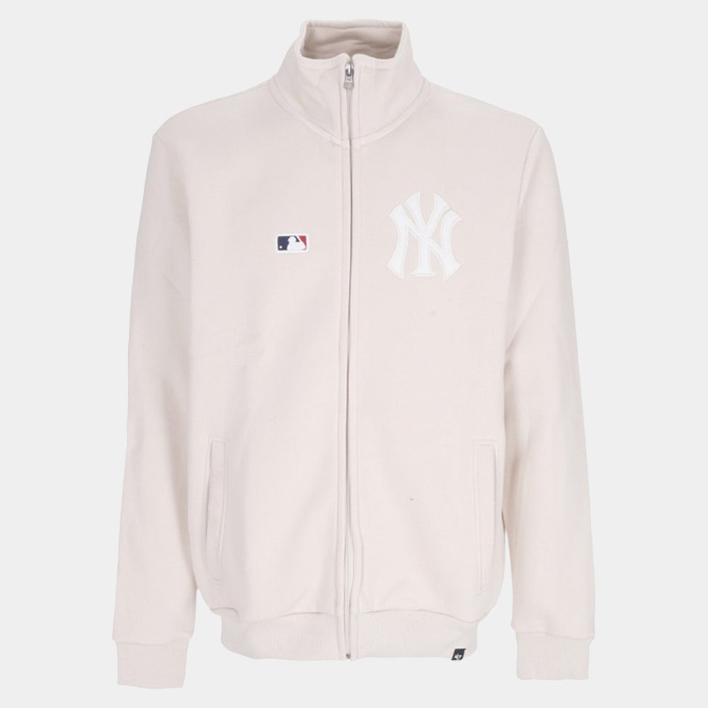 47-BB017PMCITJ561393BN - Sweatshirts - 47 MVP