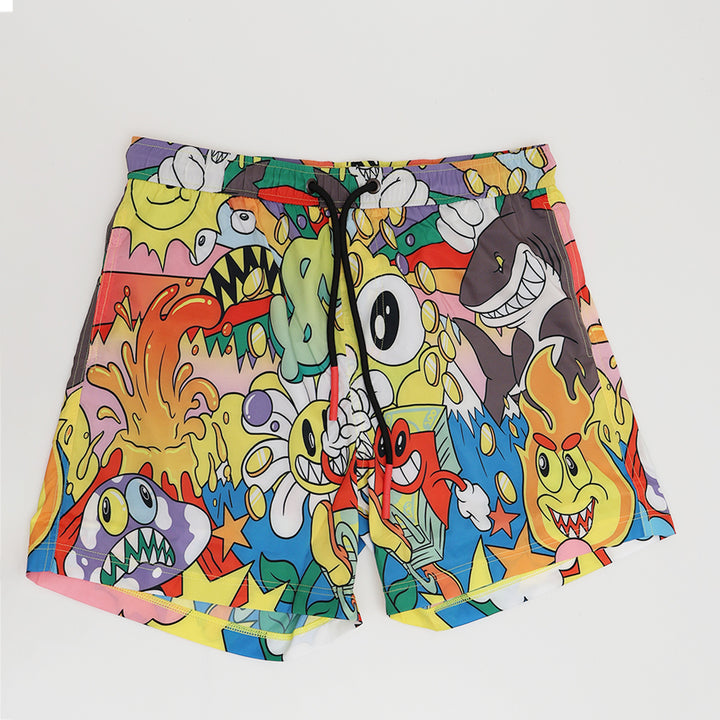 FUMETTO COSTUME - Costumi da bagno - G2 FIRENZE