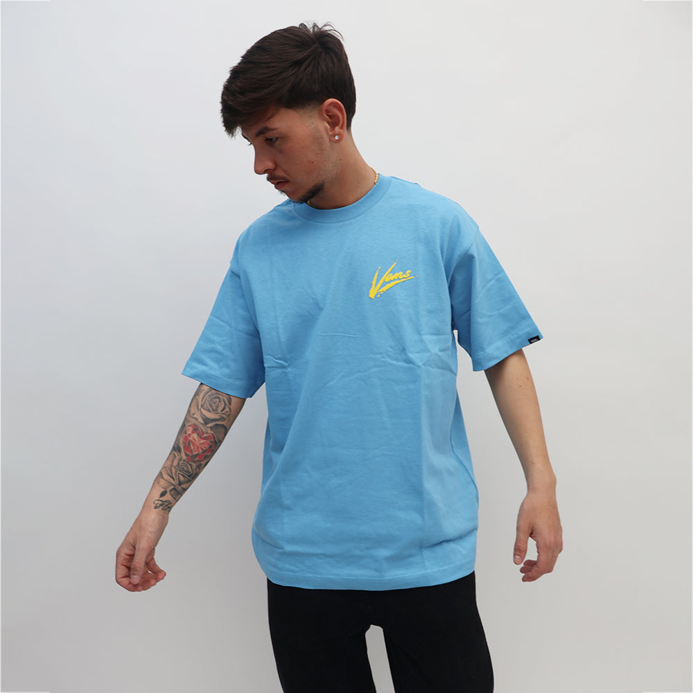 VN000K42 - T-Shirt e Polo - Vans