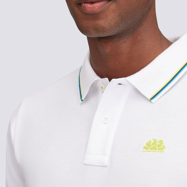 M810PLPQ800 - T-Shirt e Polo - Sundek