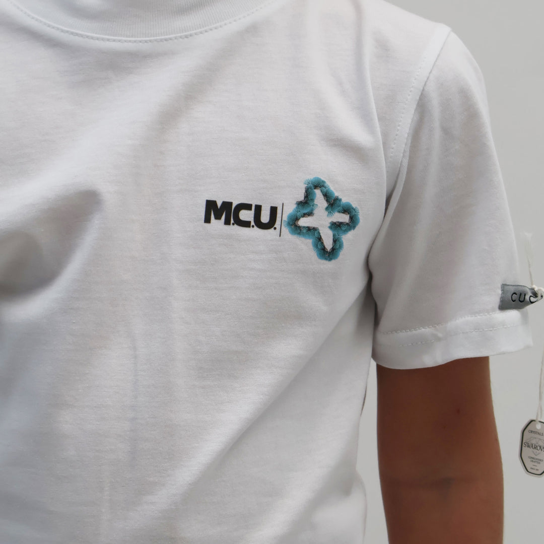 MCU0118 - T-Shirt e Polo - M.C.U.