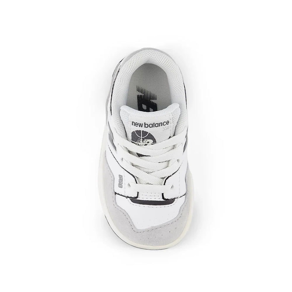 ISB550BW - Scarpe - New Balance