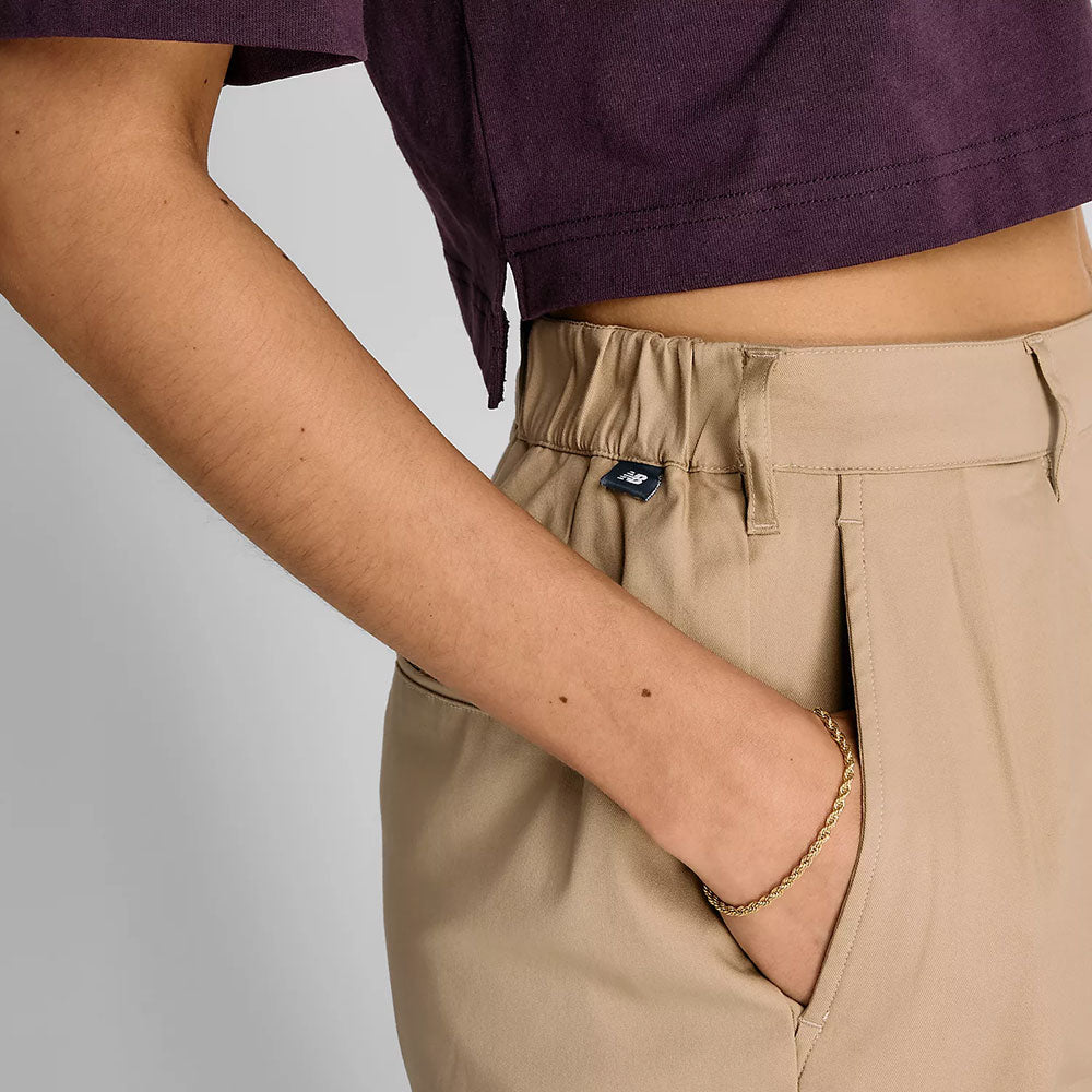 WP43536SOT - Pantaloni - New Balance