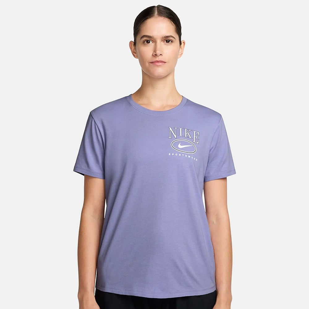 IB2447 - T-Shirt e Polo - Nike