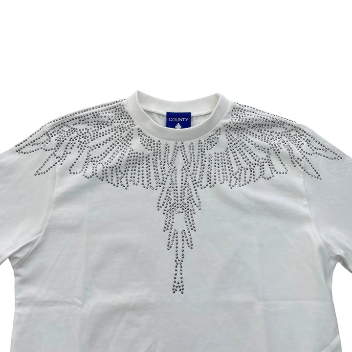 F5CMJGTH013 - T-Shirt e Polo - Marcelo Burlon