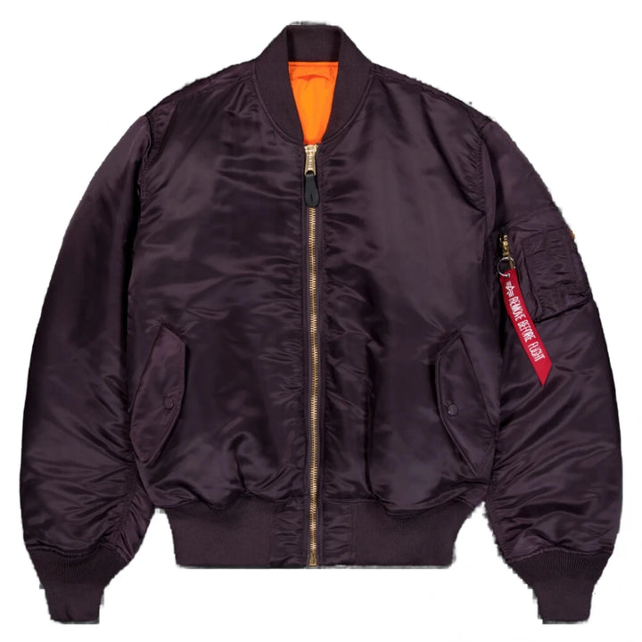 100101AI - Giacche - Alpha Industries