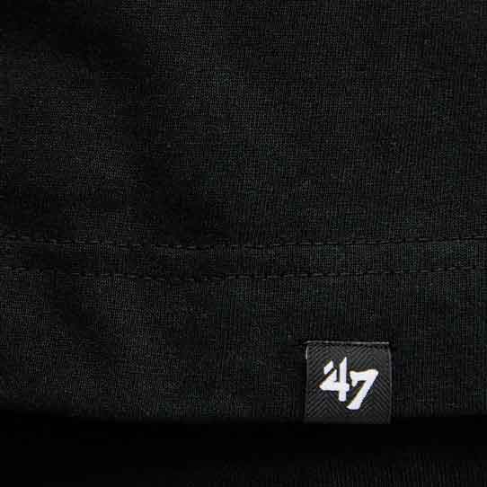 47-BB012TMYZSR646066JK - T-Shirt e Polo - 47 MVP