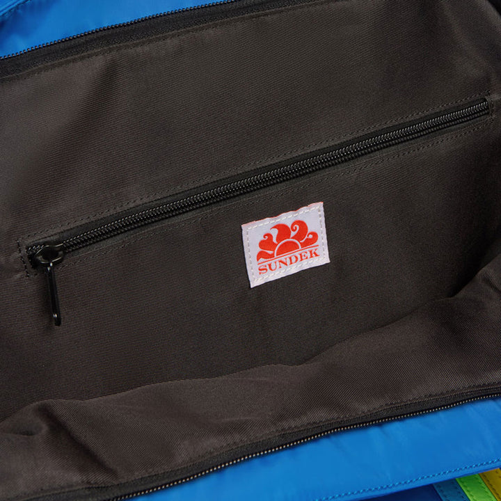 AM388ABPS200 - Borse - Sundek